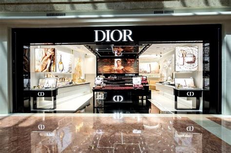 Dior makeup vietnam